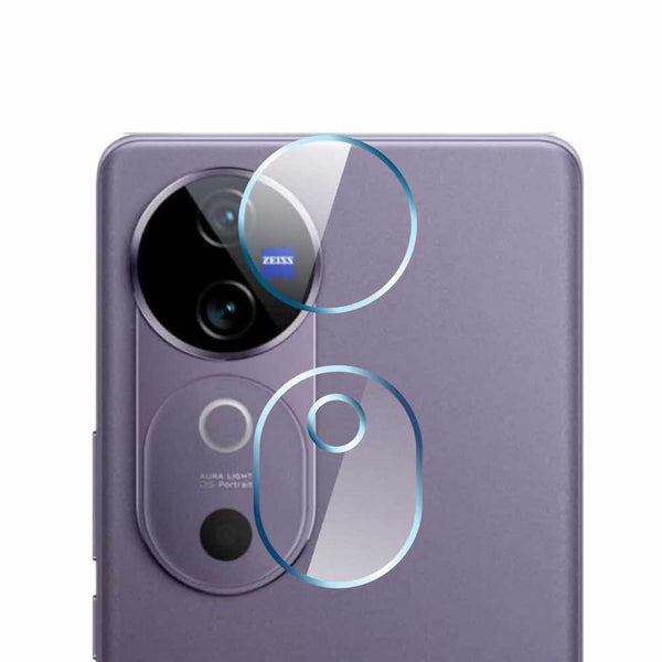 Guard your Vivo V40 pro Camera Lens - The Hatke