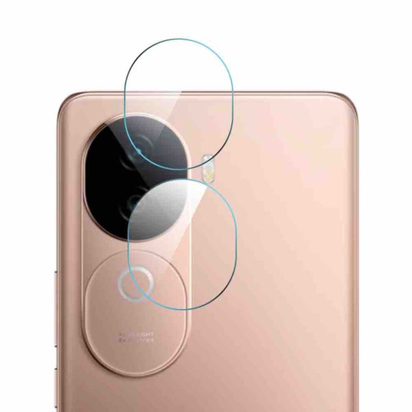 Guard your Vivo V40e Camera Lens - The Hatke