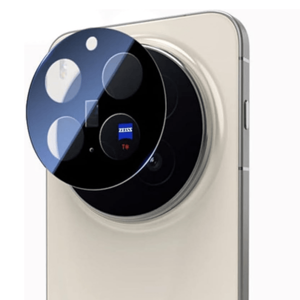 Guard your Vivo X100 Camera Lens - The Hatke