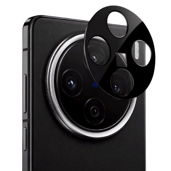 Guard your Vivo X200 Camera Lens - The Hatke