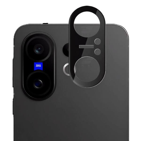 Guard your Vivo X200 FE Camera Lens - The Hatke