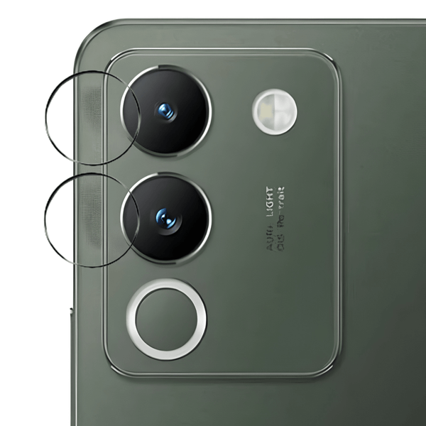 Guard your Vivo Y200 5G Camera Lens - The Hatke