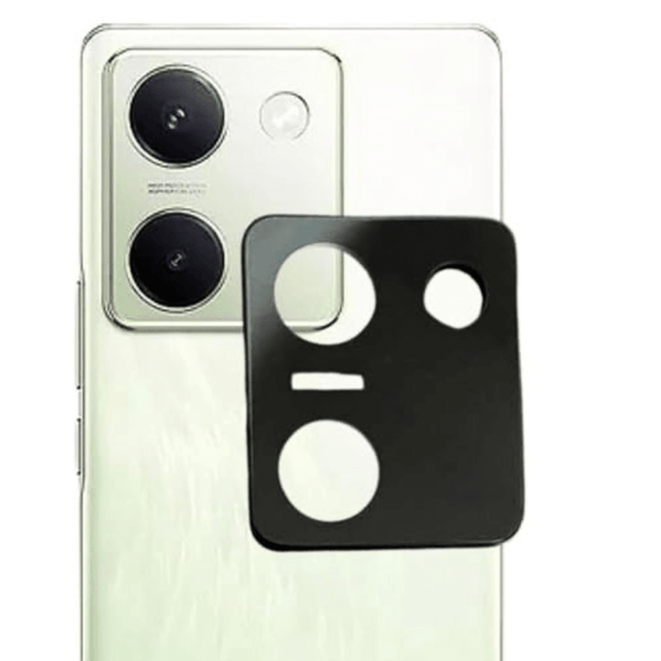 Guard your Vivo Y200 Pro Camera Lens - The Hatke