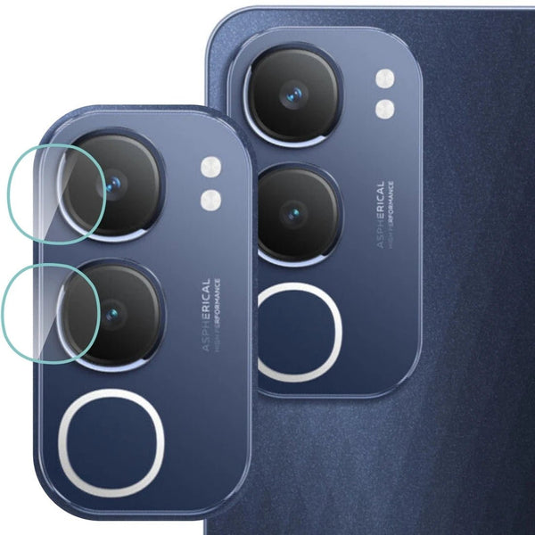 Guard your Vivo Y29 5G Camera Lens - The Hatke