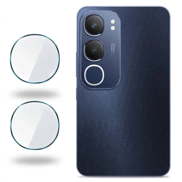 Guard your Vivo Y29 5G Camera Lens - The Hatke