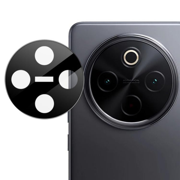 Guard your Vivo Y300 Pro Camera Lens - The Hatke