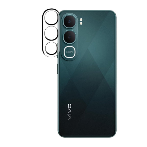 Guard your Vivo Y31 Camera Lens - The Hatke
