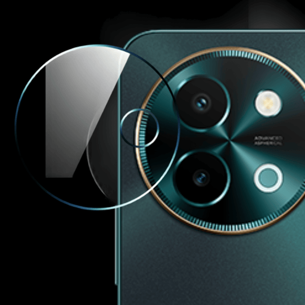 Guard your Vivo Y38 Camera Lens - The Hatke