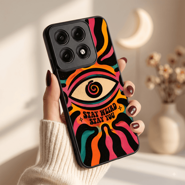 Hypnosis MB Case for Motorola Edge 70 Fusion - The Hatke