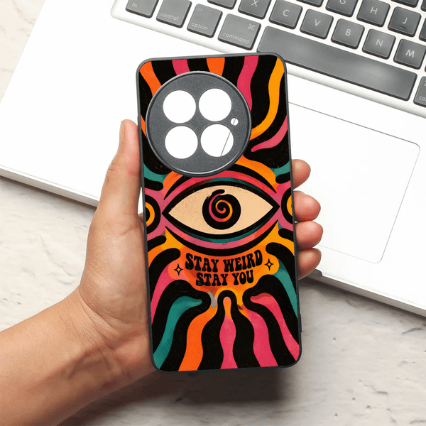 Hypnosis MB Case for Oneplus 13 - The Hatke