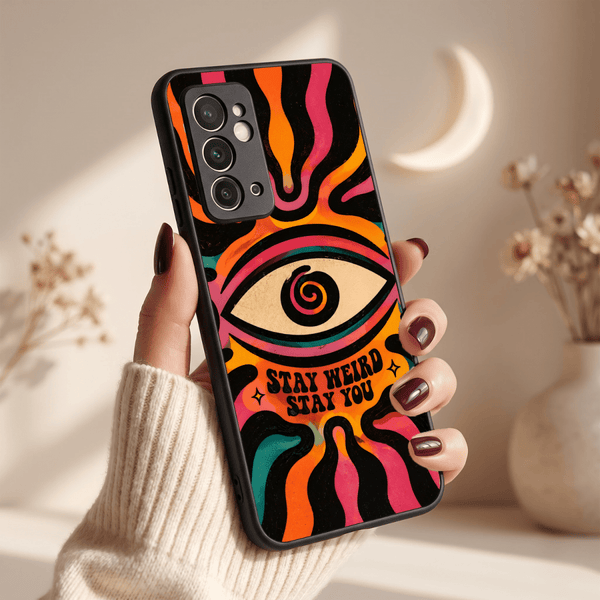 Hypnosis MB Case for Oneplus 9RT - The Hatke