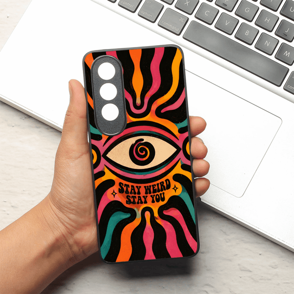 Hypnosis MB Case for Oneplus Nord CE 4 - The Hatke