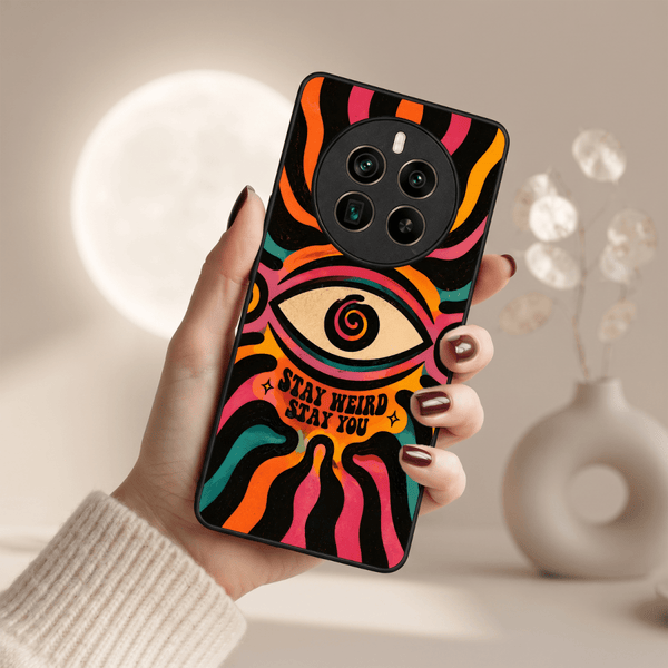 Hypnosis MB Case for Realme 12 Pro Plus - The Hatke