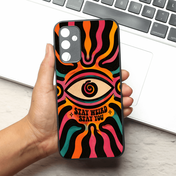 Hypnosis MB Case for Samsung Galaxy A14 - The Hatke