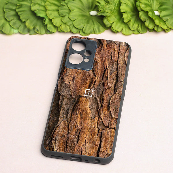 Wavy Grain metal back case for OnePlus Nord CE 2 Lite