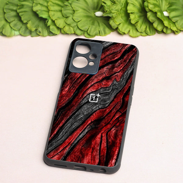 Volcano Core metal back case for OnePlus Nord CE 2 Lite