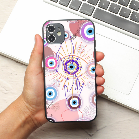 Astral Shield metal back case for Apple Iphone 11