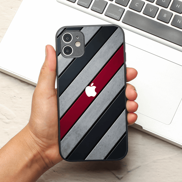 Slash MB Case for Apple Iphone 11