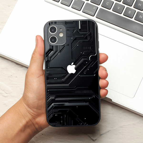 Stealth MB Case for Apple Iphone 11