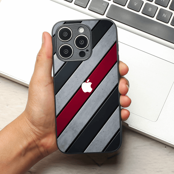 Slash MB Case for Apple Iphone 13 Pro Max
