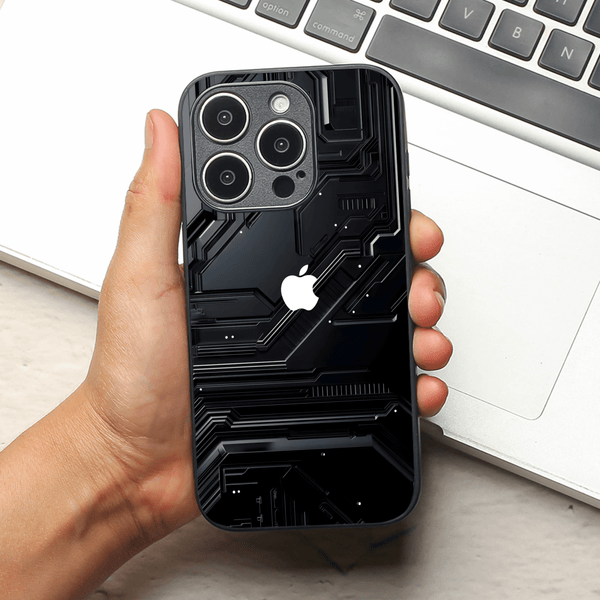 Stealth MB Case for Apple Iphone 13 Pro Max