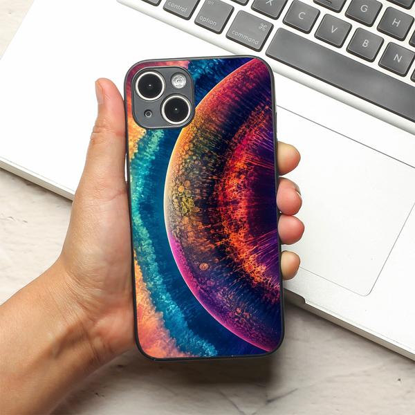 Nebula MB Case for Apple Iphone 13
