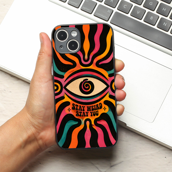 Hypnosis MB Case for Apple Iphone 13