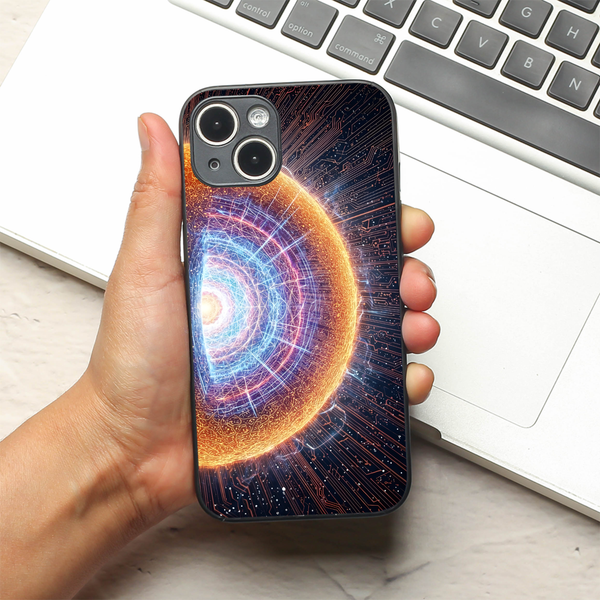 Quantum MB Case for Apple Iphone 13