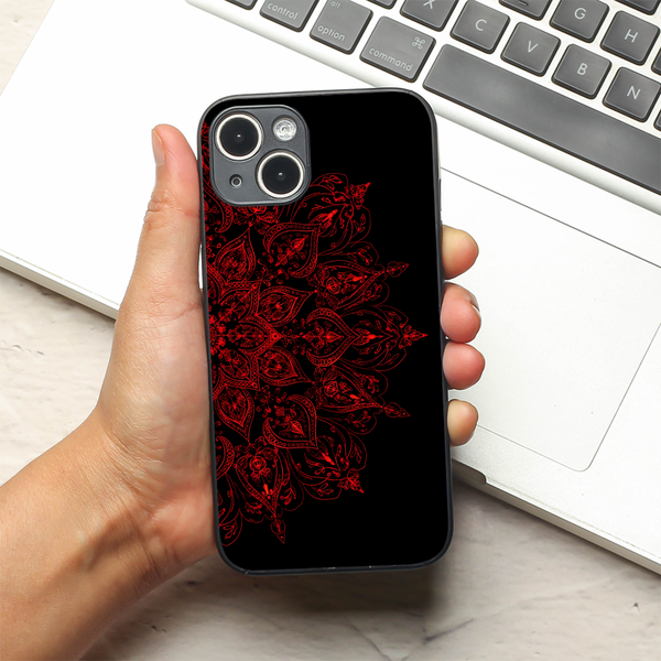 Mandala MB Case for Apple Iphone 13