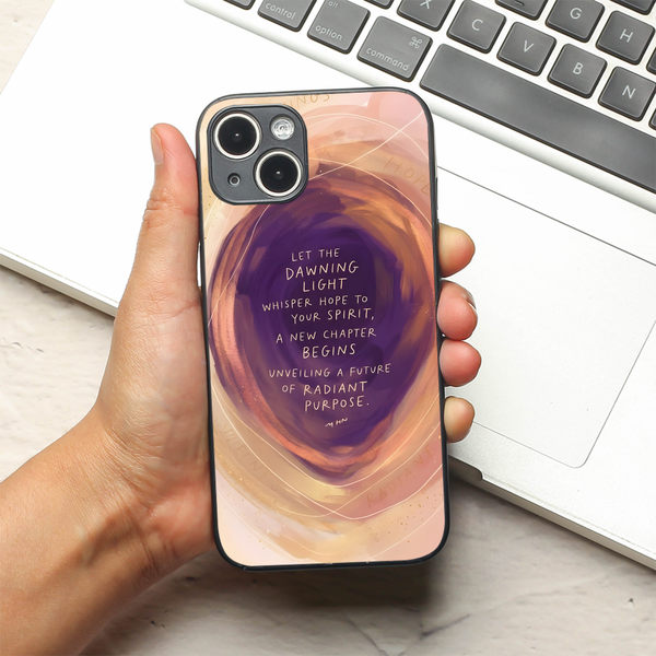 Solace MB Case for Apple Iphone 13