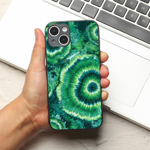 Emerald MB Case for Apple Iphone 13