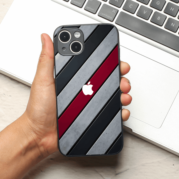 Slash MB Case for Apple Iphone 15 Plus