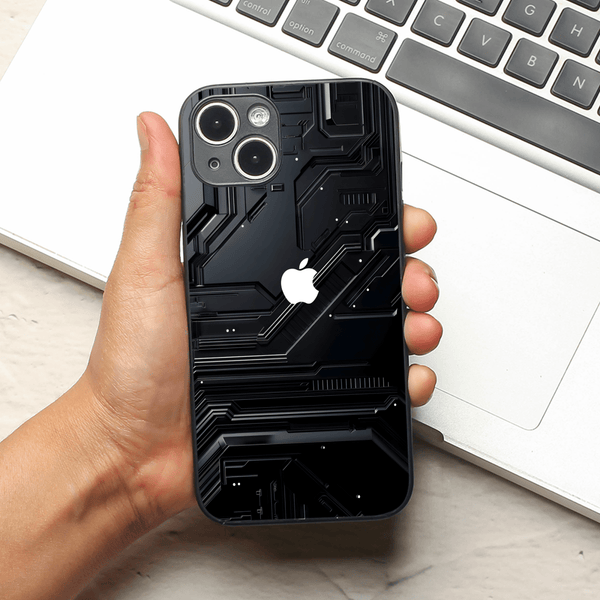 Stealth MB Case for Apple Iphone 13