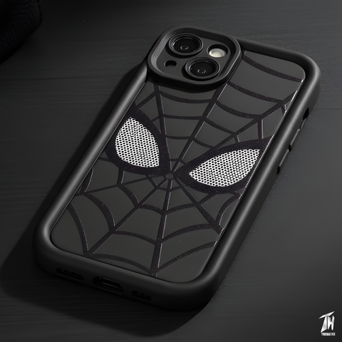 SPYNET Silicon Case for Apple iphone 15