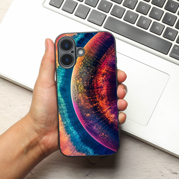 Nebula MB Case for Apple Iphone 16