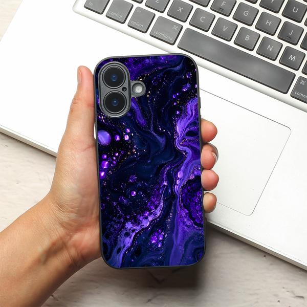 Vortex MB Case for Apple Iphone 16