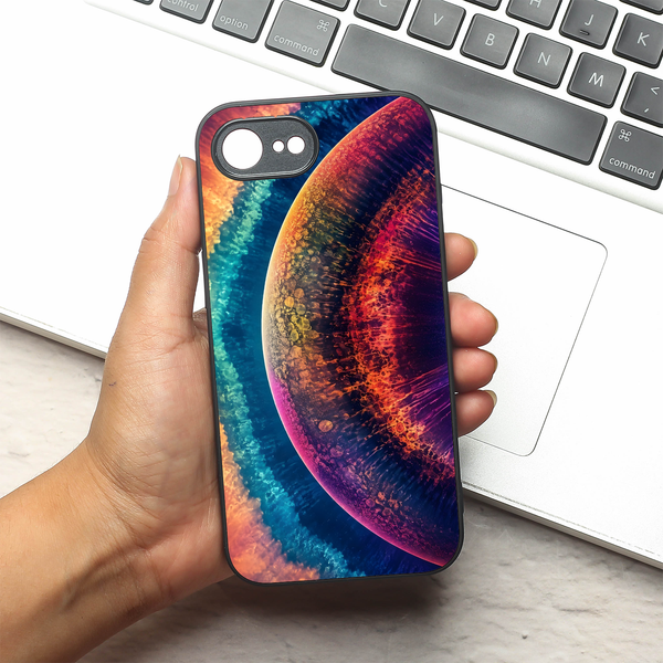 Nebula MB Case for Apple Iphone 16e