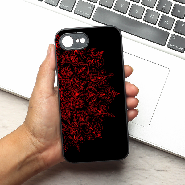 Mandala MB Case for Apple Iphone 16e