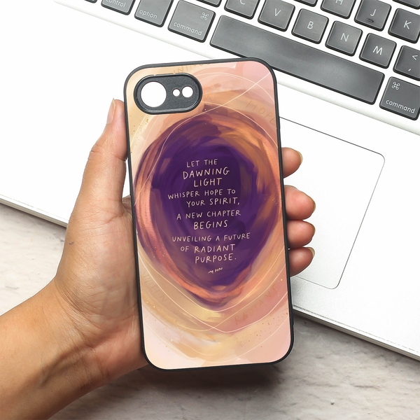 Solace MB Case for Apple Iphone 16e
