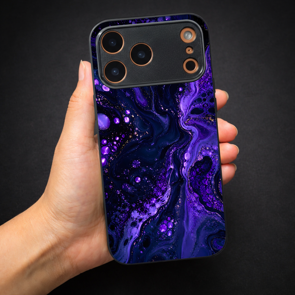 Vortex MB Case for Apple Iphone 17 Pro