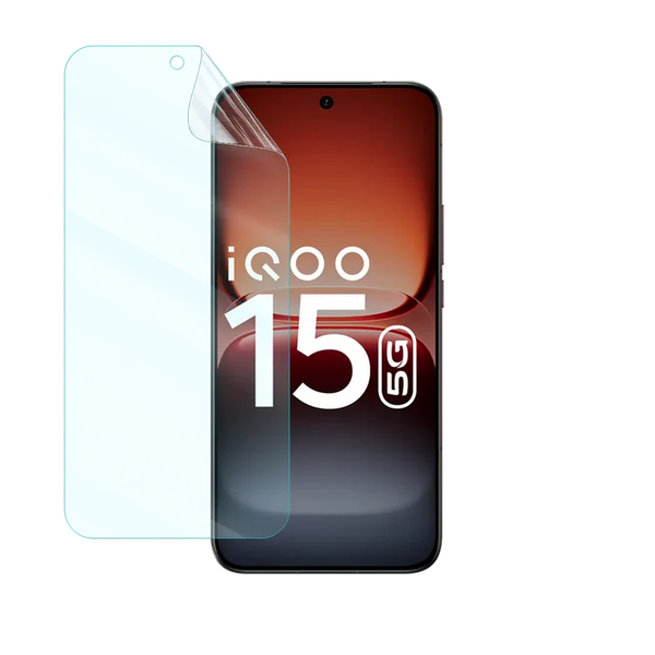Screen Protector for iQoo 15