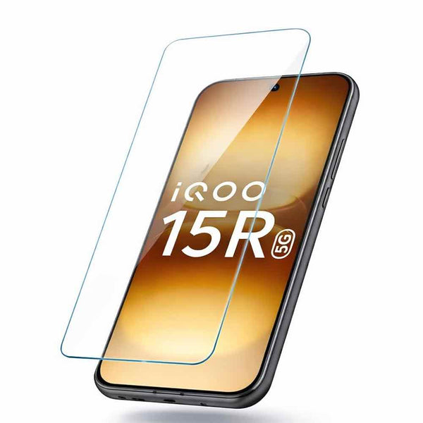 Screen Protector for iQoo 15r