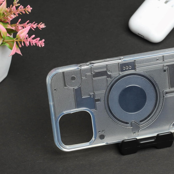 Kings Bar silicon Case for Apple Iphone 13 - The Hatke