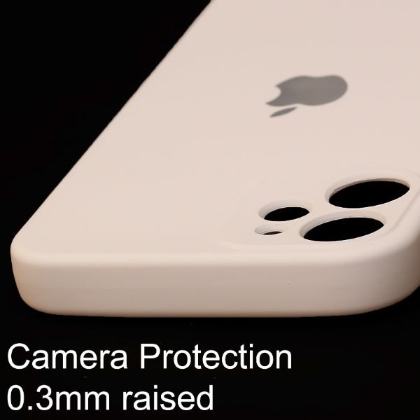 Lavender Candy Silicone Case for Apple Iphone 13 Pro Max - The Hatke