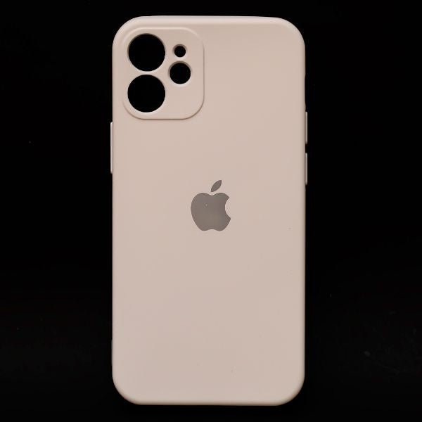 Lavender Candy Silicone Case for Apple Iphone 13 Pro Max - The Hatke
