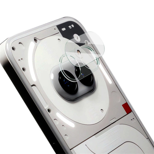 Guard your Nothing Phone 2a Plus Camera Lens