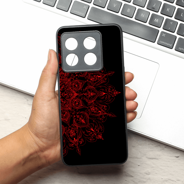 Mandala MB Case for Oneplus 10T - The Hatke