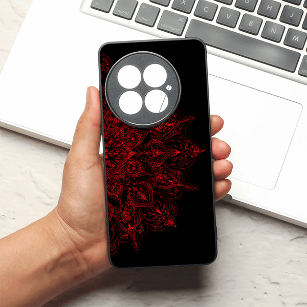 Mandala MB Case for Oneplus 13 - The Hatke