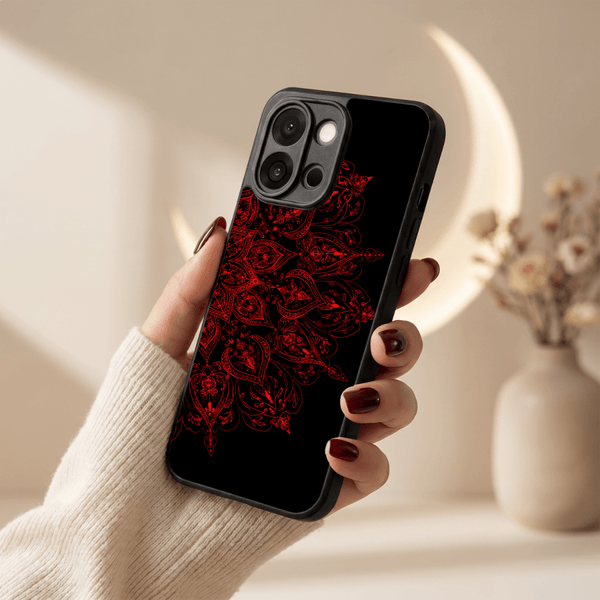 Mandala MB Case for Oneplus 13T - The Hatke
