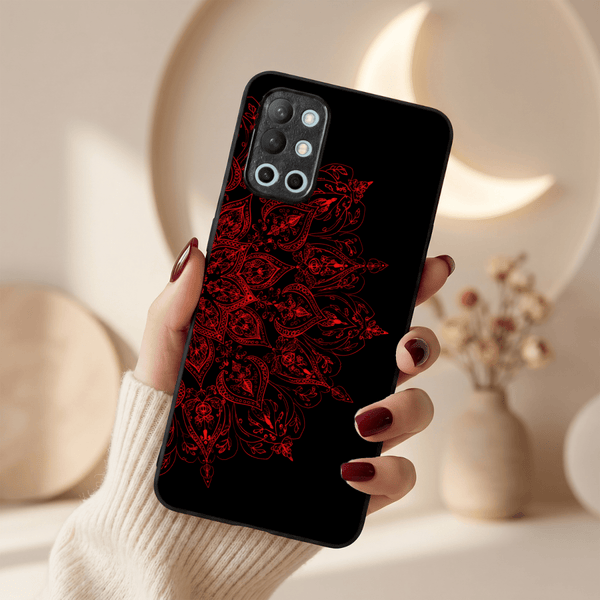 Mandala MB Case for Oneplus 8T - The Hatke